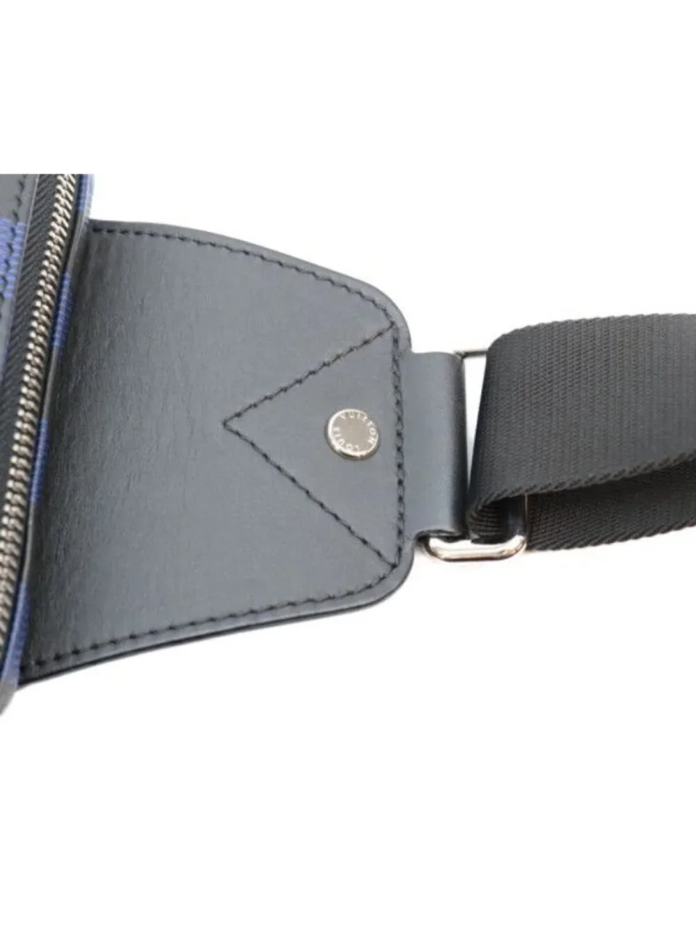 Louis Vuitton Damier Infini Avenue Sling